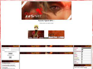 Forum gratis : RPG Naruto Spirit