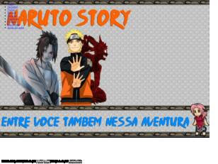 Naruto Story