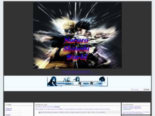 Forum gratis : Naruto Shinobi World