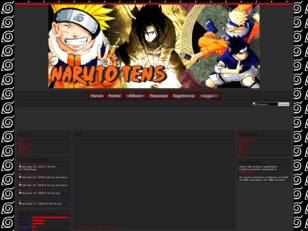 Forum gratis : naruto tens