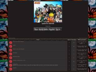 Forum gratis : Naruto Server