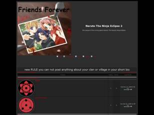 Free forum : Naruto The Ninja Eclipse 2