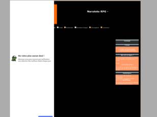 Narutoto RPG - Filez vif, filez Naruto!