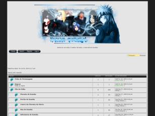 Forum gratis : Narutoultimateninja