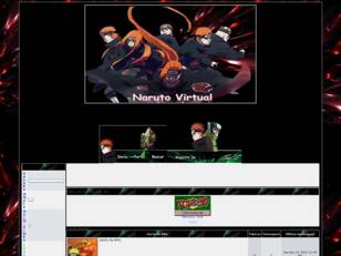 Naruto Virtual