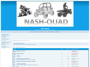Nash-Quad
