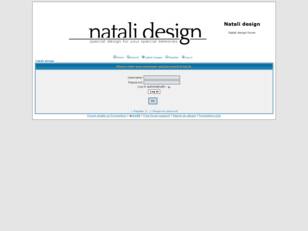 Free forum : Natali design