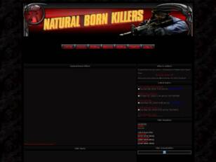 Free forum : Natural Born Killers