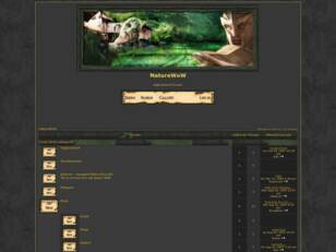 Forum gratuit : NatureWoW