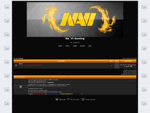 Na`Vi Gaming