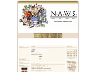 N.A.W.S