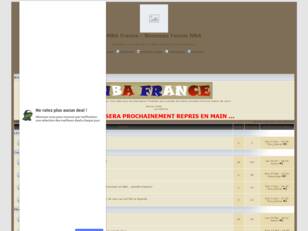 NBA Forum - Nouveau Forum NBA!