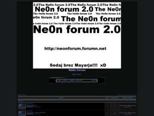 The Ne0n Forum.