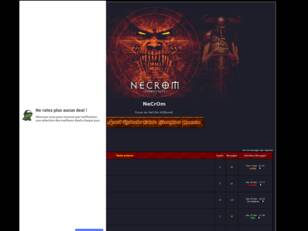 Necrom