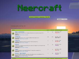 Neercraft