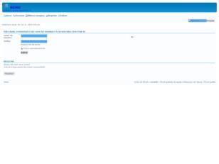 Forum gratis : NEMO Fórum do jogo online Ogame