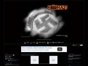 NeoNazi Counter Strike Team