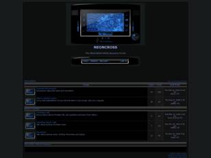 Forum gratis : NEONCROSS