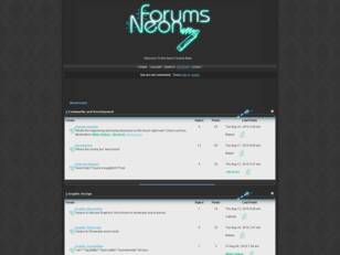 Free forum : NeonForums
