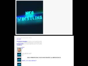 Neo Wrestling