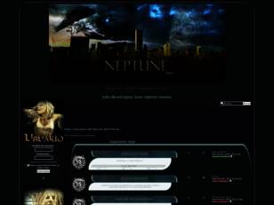 Neptune RPG: Asylum [+18]