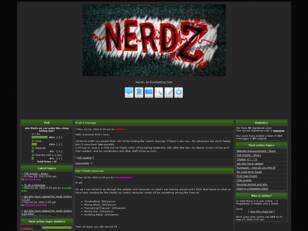 Free forum : Nerdz