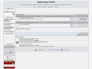 Netauvergne-FORUM