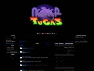 Forum gratis : Forum dedicado à guild NetheR TugaS