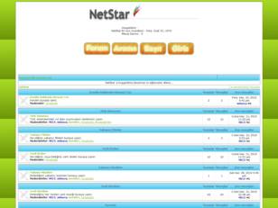 NetStar