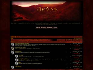 Nevae Forums