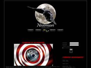 CN-Nevermore
