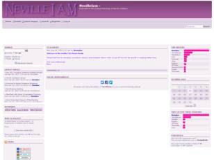 Free forum : NevilleIam