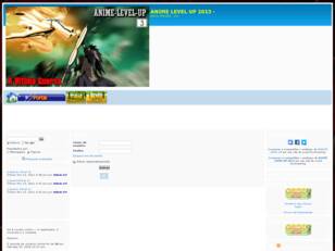 Forum gratis : ANIME LEVEL UP