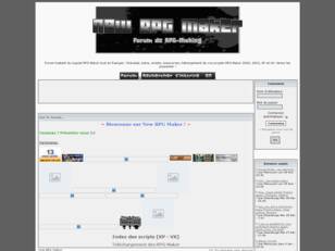 Forum RPG-Maker: New RPG Maker