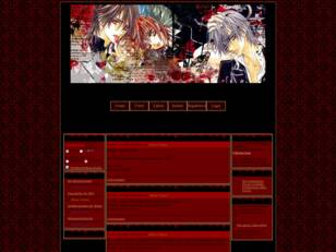 Vampire Knight Guilty-a new story begins