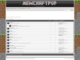 Forum NewCraftPvP