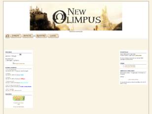 New Olimpus