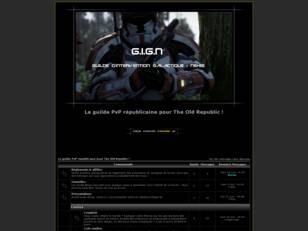 Nexis [GIGN]