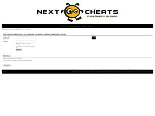 -Next Cheats-