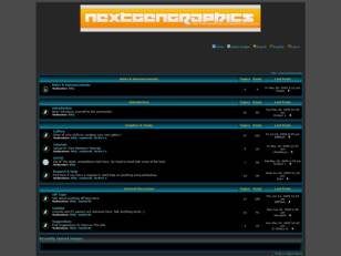 Free forum : Next Gen Graphics