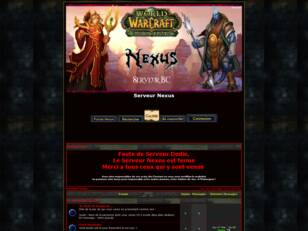 Guilde Nexus