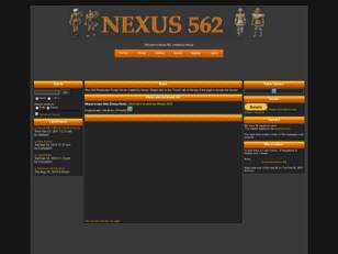 Nexus 562