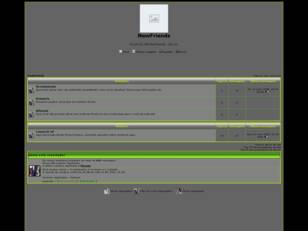 Forum gratis : NewFriends