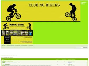 NG Bikers