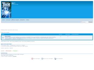 Forum gratis : NG T Aliança NG T