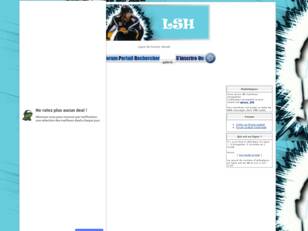 LSH Ligue pour actifs seulements