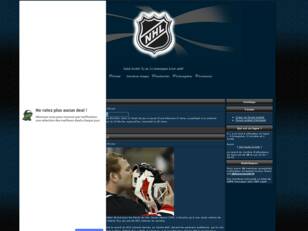 NHL Hockey