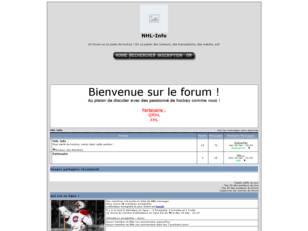 NHL-Info