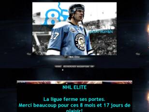 nhl élite