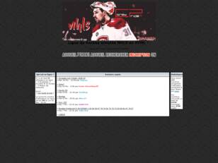 nhls-retro en HTML